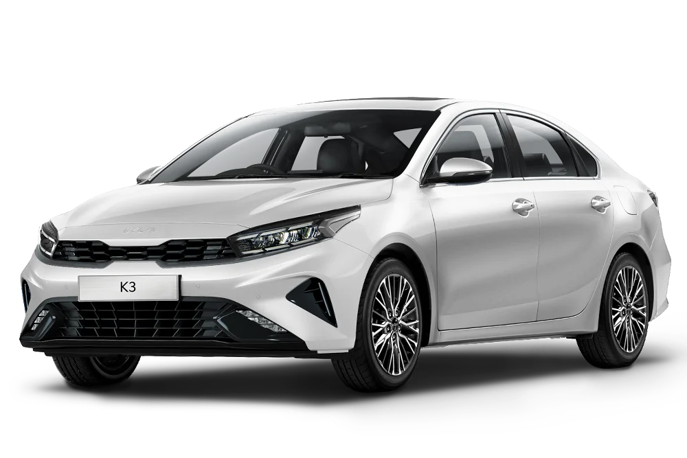 Kia-K3
